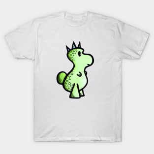 King Dino T-Shirt